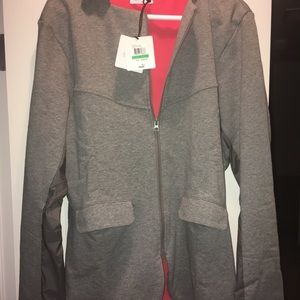 puma x staple jacket